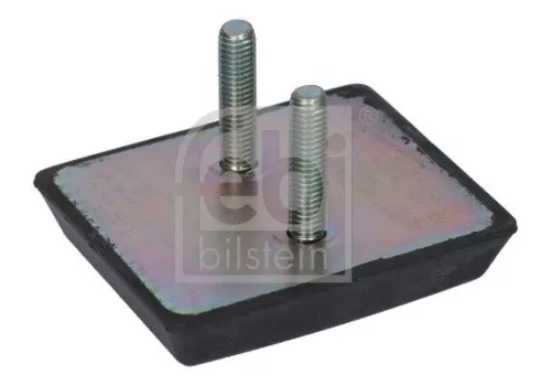 Stootblok, asbalk MAXGEAR 181532)
