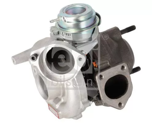 Oplader, opladen (supercharged/turbocharged) FEBI BILSTEIN 187002)