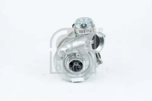 Oplader, opladen (supercharged/turbocharged) FEBI BILSTEIN 187003)