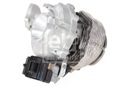 Oplader, opladen (supercharged/turbocharged) FEBI BILSTEIN 187005)