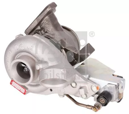 Oplader, opladen (supercharged/turbocharged) FEBI BILSTEIN 187007)