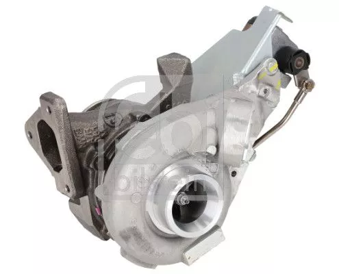 Oplader, opladen (supercharged/turbocharged) FEBI BILSTEIN 187008)