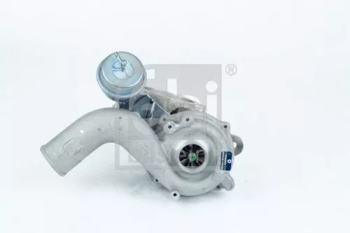 Oplader, opladen (supercharged/turbocharged) FEBI BILSTEIN 187011)