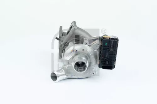 Oplader, opladen (supercharged/turbocharged) FEBI BILSTEIN 187013)