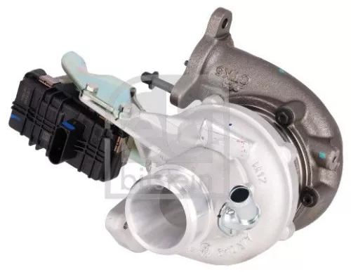 Oplader, opladen (supercharged/turbocharged) FEBI BILSTEIN 187016)