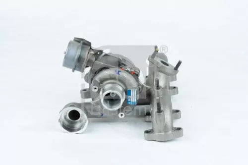 Oplader, opladen (supercharged/turbocharged) FEBI BILSTEIN 187017)