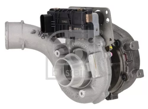 Oplader, opladen (supercharged/turbocharged) FEBI BILSTEIN 187019)