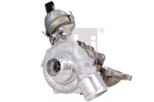 Oplader, opladen (supercharged/turbocharged) FEBI BILSTEIN 187020)