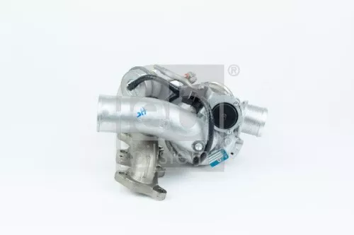 Oplader, opladen (supercharged/turbocharged) FEBI BILSTEIN 187021)