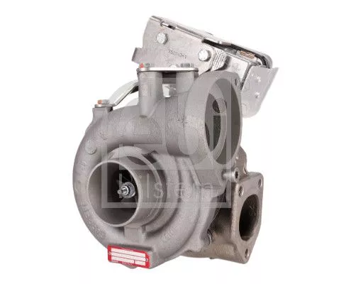 Oplader, opladen (supercharged/turbocharged) FEBI BILSTEIN 187022)