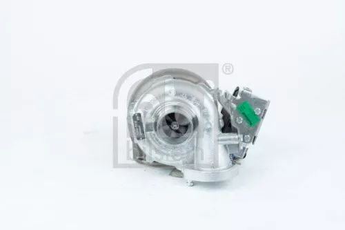 Oplader, opladen (supercharged/turbocharged) FEBI BILSTEIN 187023)