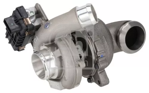 Oplader, opladen (supercharged/turbocharged) FEBI BILSTEIN 187025)