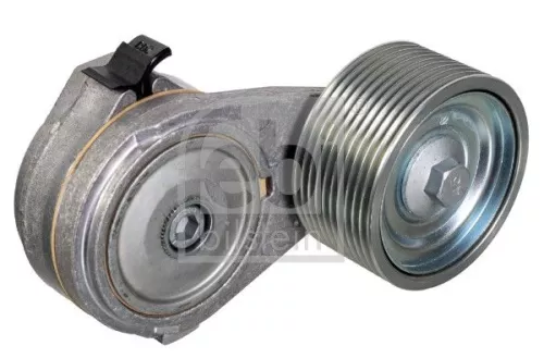 Riemspanner, V-geribbelde riem MAXGEAR 181592)