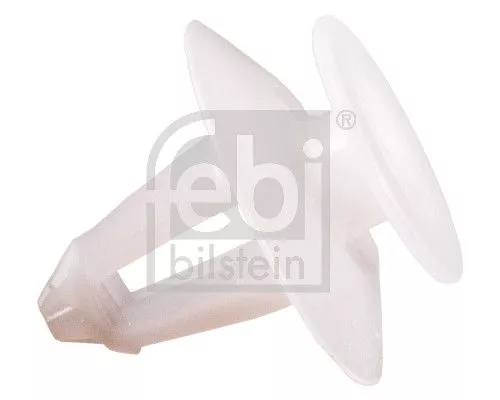 Bevestigingsclip, bodemplaat MAXGEAR 181646)