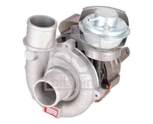 Oplader, opladen (supercharged/turbocharged) FEBI BILSTEIN 187028)