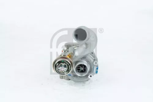Oplader, opladen (supercharged/turbocharged) FEBI BILSTEIN 187030)