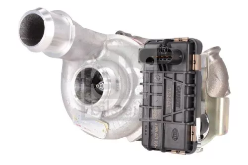Oplader, opladen (supercharged/turbocharged) FEBI BILSTEIN 187033)