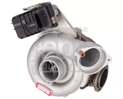 Oplader, opladen (supercharged/turbocharged) FEBI BILSTEIN 187034)