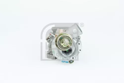 Oplader, opladen (supercharged/turbocharged) FEBI BILSTEIN 187036)