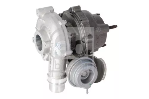Oplader, opladen (supercharged/turbocharged) FEBI BILSTEIN 187037)