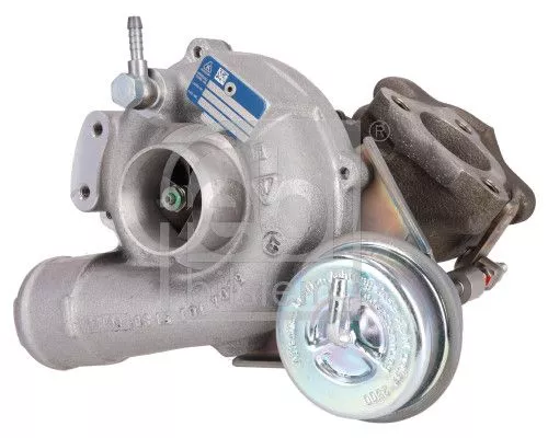 Oplader, opladen (supercharged/turbocharged) FEBI BILSTEIN 187038)