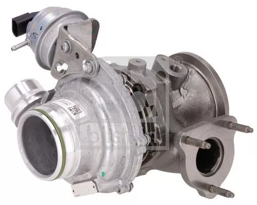 Oplader, opladen (supercharged/turbocharged) FEBI BILSTEIN 187039)