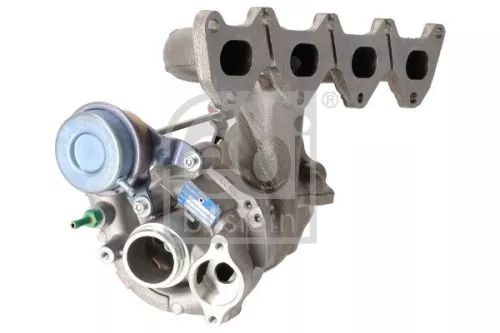 Oplader, opladen (supercharged/turbocharged) FEBI BILSTEIN 187042)