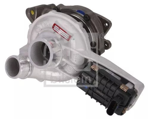 Oplader, opladen (supercharged/turbocharged) FEBI BILSTEIN 187043)