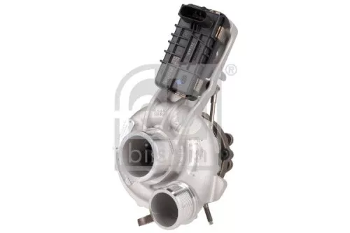 Oplader, opladen (supercharged/turbocharged) FEBI BILSTEIN 187044)