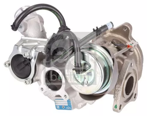Oplader, opladen (supercharged/turbocharged) FEBI BILSTEIN 187045)