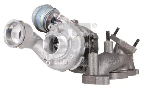 Oplader, opladen (supercharged/turbocharged) FEBI BILSTEIN 187047)
