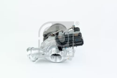 Oplader, opladen (supercharged/turbocharged) FEBI BILSTEIN 187048)
