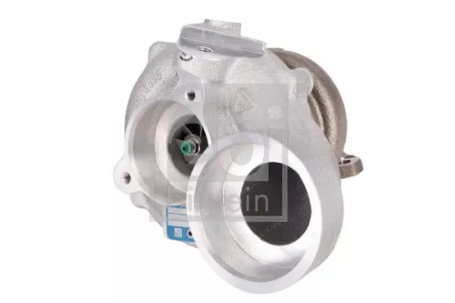 Oplader, opladen (supercharged/turbocharged) FEBI BILSTEIN 187050)
