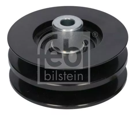 Spanrol, V-geribbelde riem FEBI BILSTEIN 181688)