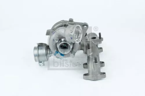 Oplader, opladen (supercharged/turbocharged) FEBI BILSTEIN 187051)