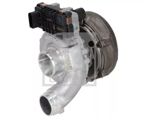 Oplader, opladen (supercharged/turbocharged) FEBI BILSTEIN 187052)