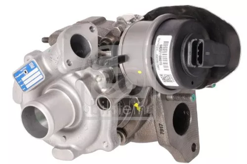 Oplader, opladen (supercharged/turbocharged) FEBI BILSTEIN 187053)