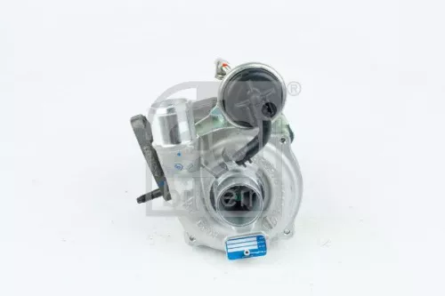 Oplader, opladen (supercharged/turbocharged) FEBI BILSTEIN 187055)