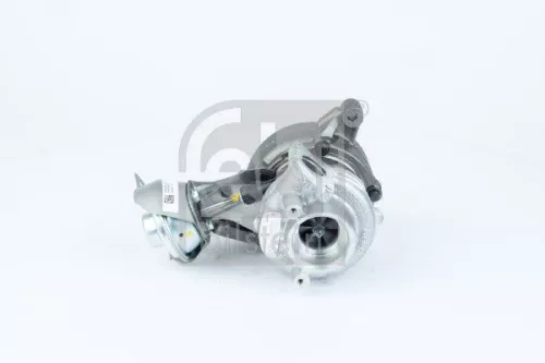 Oplader, opladen (supercharged/turbocharged) FEBI BILSTEIN 187057)