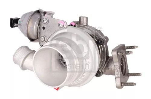 Oplader, opladen (supercharged/turbocharged) FEBI BILSTEIN 187059)