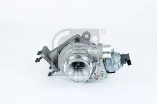 Oplader, opladen (supercharged/turbocharged) FEBI BILSTEIN 187060)