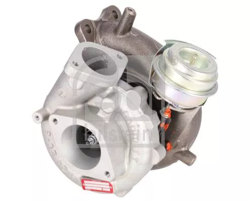 Oplader, opladen (supercharged/turbocharged) FEBI BILSTEIN 187062)