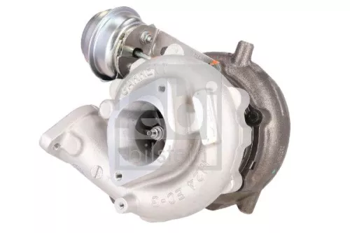 Oplader, opladen (supercharged/turbocharged) FEBI BILSTEIN 187063)