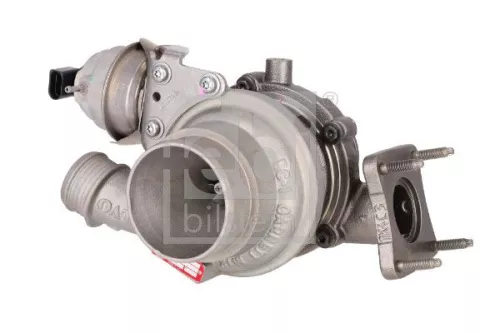 Oplader, opladen (supercharged/turbocharged) FEBI BILSTEIN 187065)