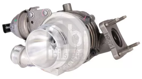 Oplader, opladen (supercharged/turbocharged) FEBI BILSTEIN 187066)