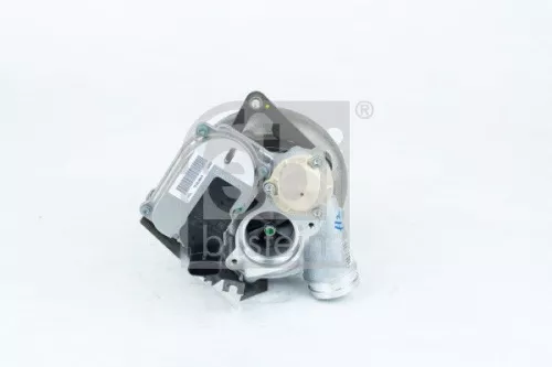 Oplader, opladen (supercharged/turbocharged) FEBI BILSTEIN 187068)