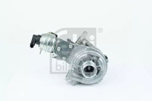 Oplader, opladen (supercharged/turbocharged) FEBI BILSTEIN 187069)