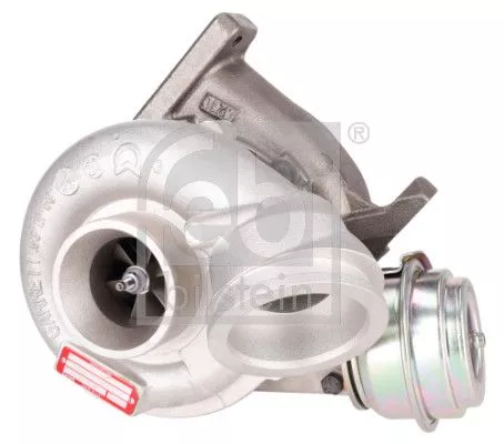 Oplader, opladen (supercharged/turbocharged) FEBI BILSTEIN 187071)