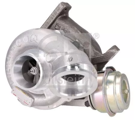 Oplader, opladen (supercharged/turbocharged)  187072)