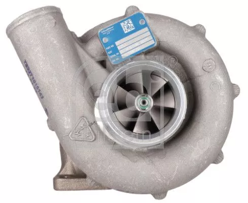 Oplader, opladen (supercharged/turbocharged) FEBI BILSTEIN 187073)